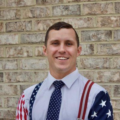 Peyton Woodall - ALCOVA Mortgage