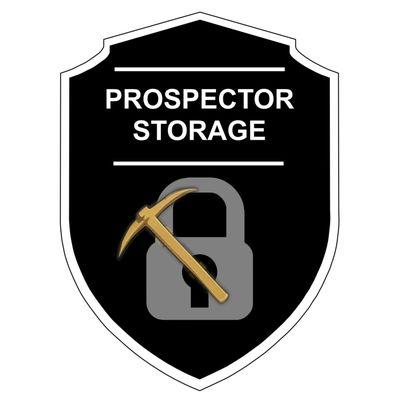 Prospector Storage