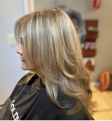 Parisian Salon & Day Spa