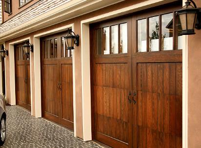 The Garage Door Medic