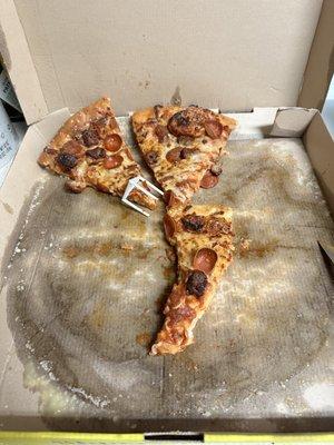 Hungry Howie's Pizza & Subs