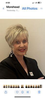 Sue McClurg-All Star Real Estate