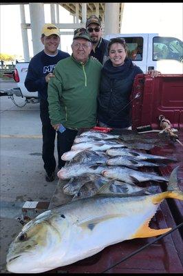 Get the Net Fishing Charters