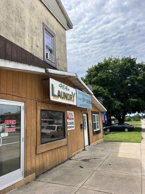 Osayer African Market