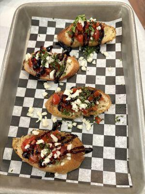 Beneventi’s Italian Restaurant