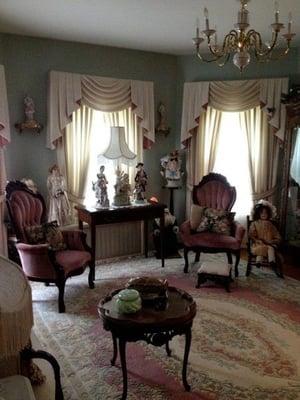 Ivycrest Inn Bed & Breakfast