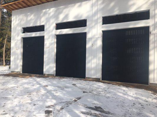Sandpoint Garage Doors