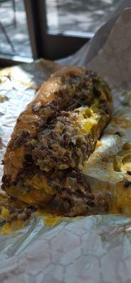 Dave's #1 all the way!