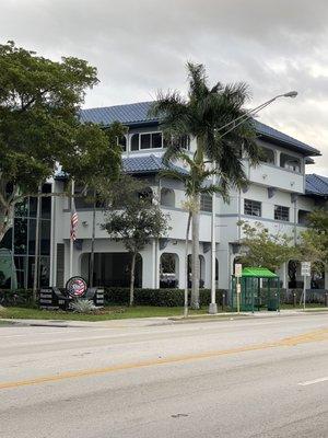 American Maritime Officers