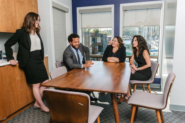 Dubois Levias Law Group PLLC