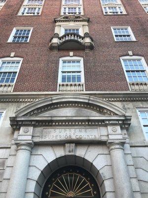 providence superior court