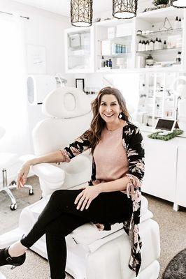 Restoration Body Spa