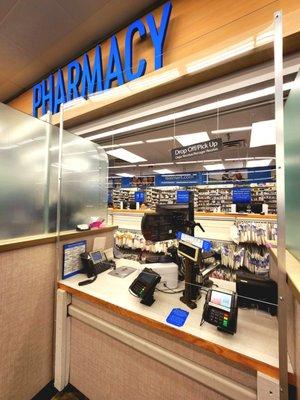 Walmart Bakery