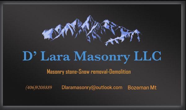 D’Lara Masonry