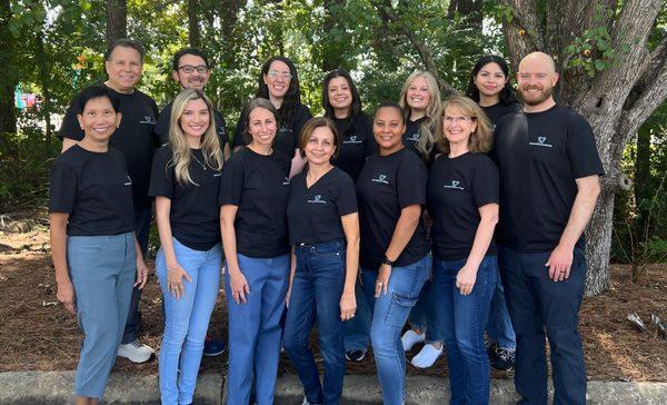 Triangle Restoration Dentistry