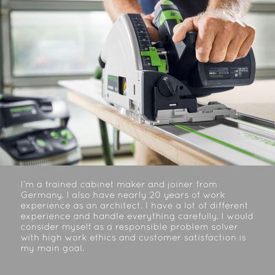 Home Services Jan Kickinger