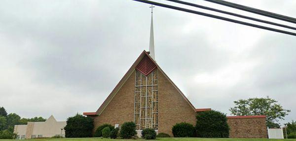 Memorial Park Presbyterian Church