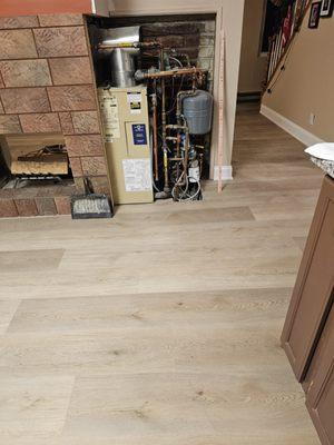 PG Floor Covering, LLC