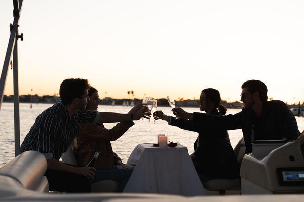 Gold Coast Boat Rentals