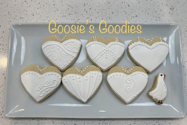 Goosie's Goodies