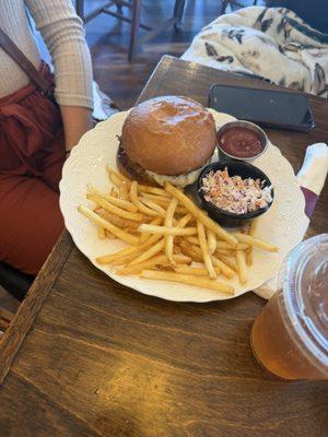 Luna's Trail Farm & Event Center