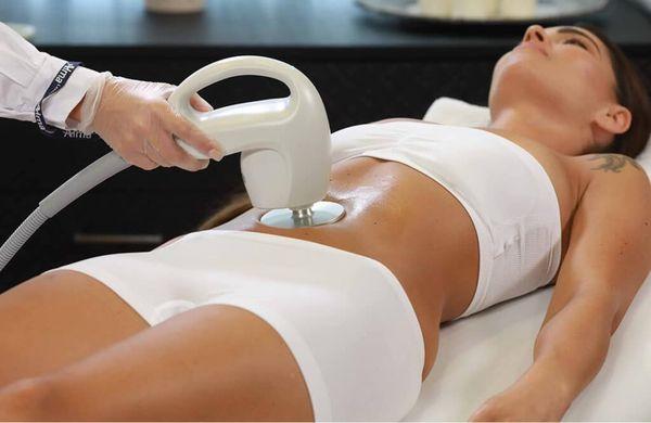 Refine Weight & Wellness