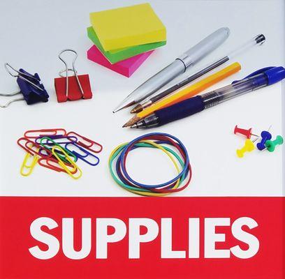S&L Office Supplies