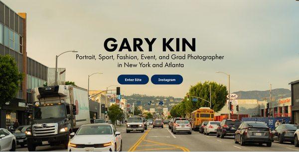 Gary Kin Studio