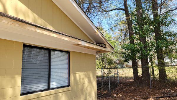 Macon Homes and Construction