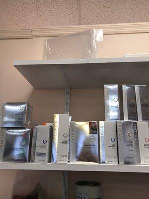 Elite Nail Spa
