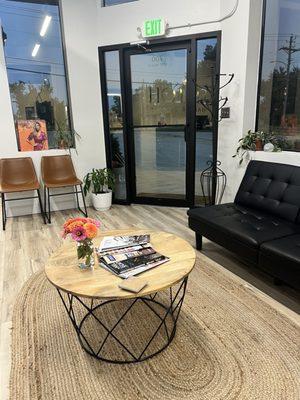 Shiloh Hair and Beauty