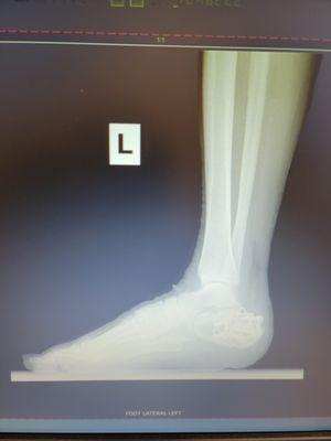 Garnet & Carbonell, DPM, LLC