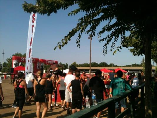 Rugged Maniac @ Murieta Equestrian Center