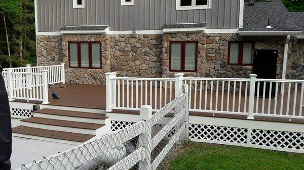 Skylibur Home improvements