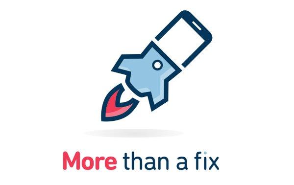 More Than a Fix