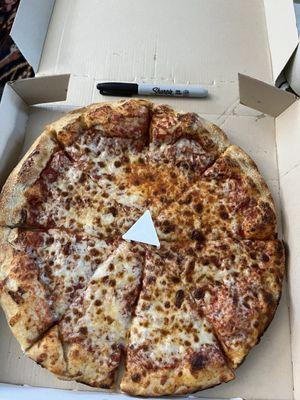 Hungry Howie's Pizza & Subs