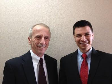 Blenden Roth Law Firm