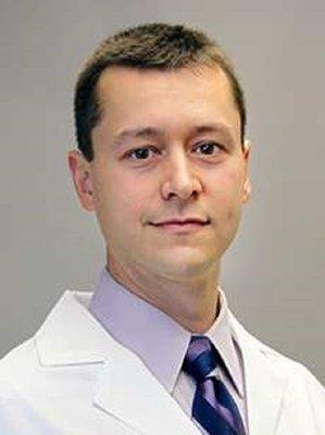 Charles Paul Roelant, PA-C