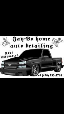 Jay-Bo Home Auto Detailing