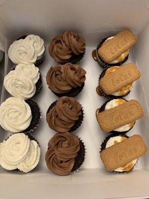 Taylor Made Cupcakes By Jessica