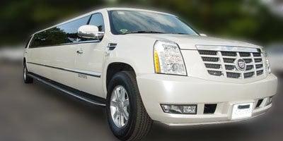 Los Angeles Limousine Service