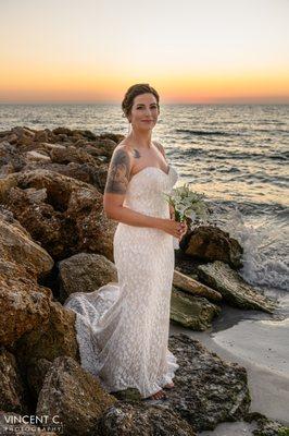 Vincent C Photography