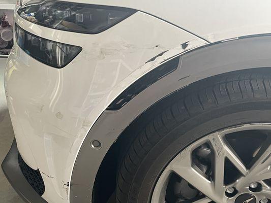 Liviu's Auto Body & Repair