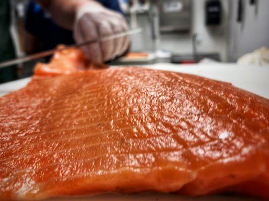 Chesapeake Smokehouse