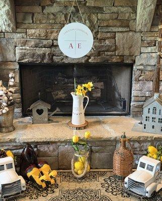 A&E Christian Counseling