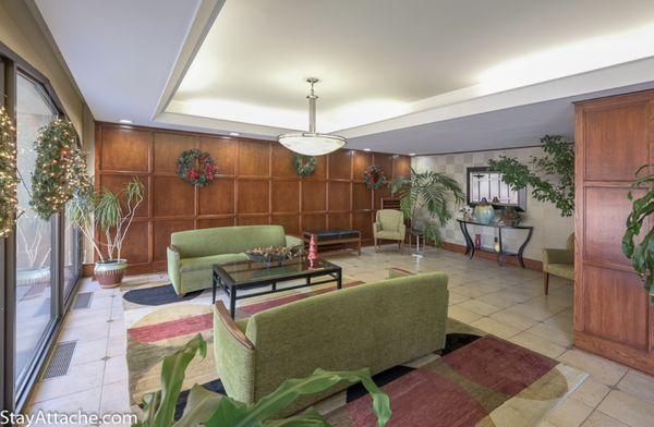 The Jefferson House Condominium