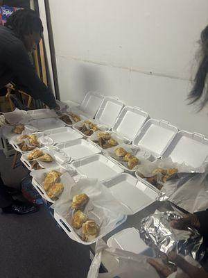 Bible Revival Church