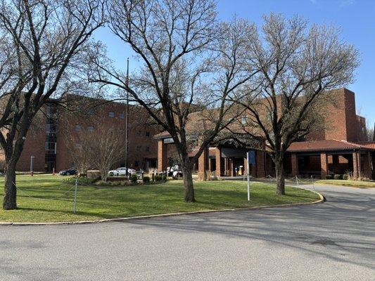 Jefferson Torresdale Hospital