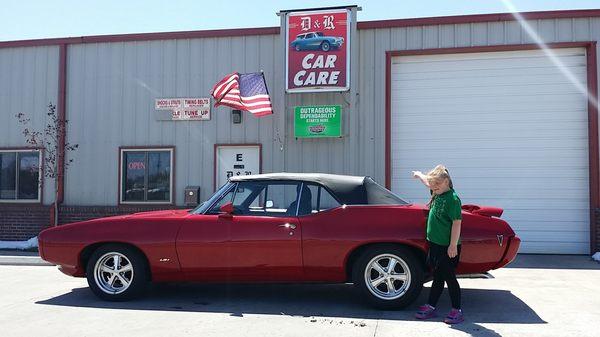 D and R Car Care