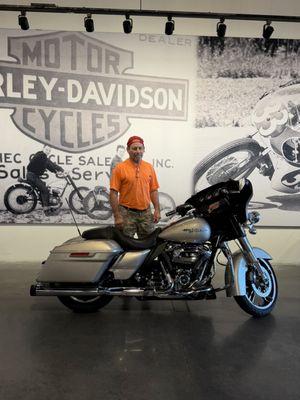 Adamec Harley-Davidson St. Augustine I95